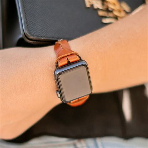 dressy apple watch bands for women|42mm designer apple watch band.